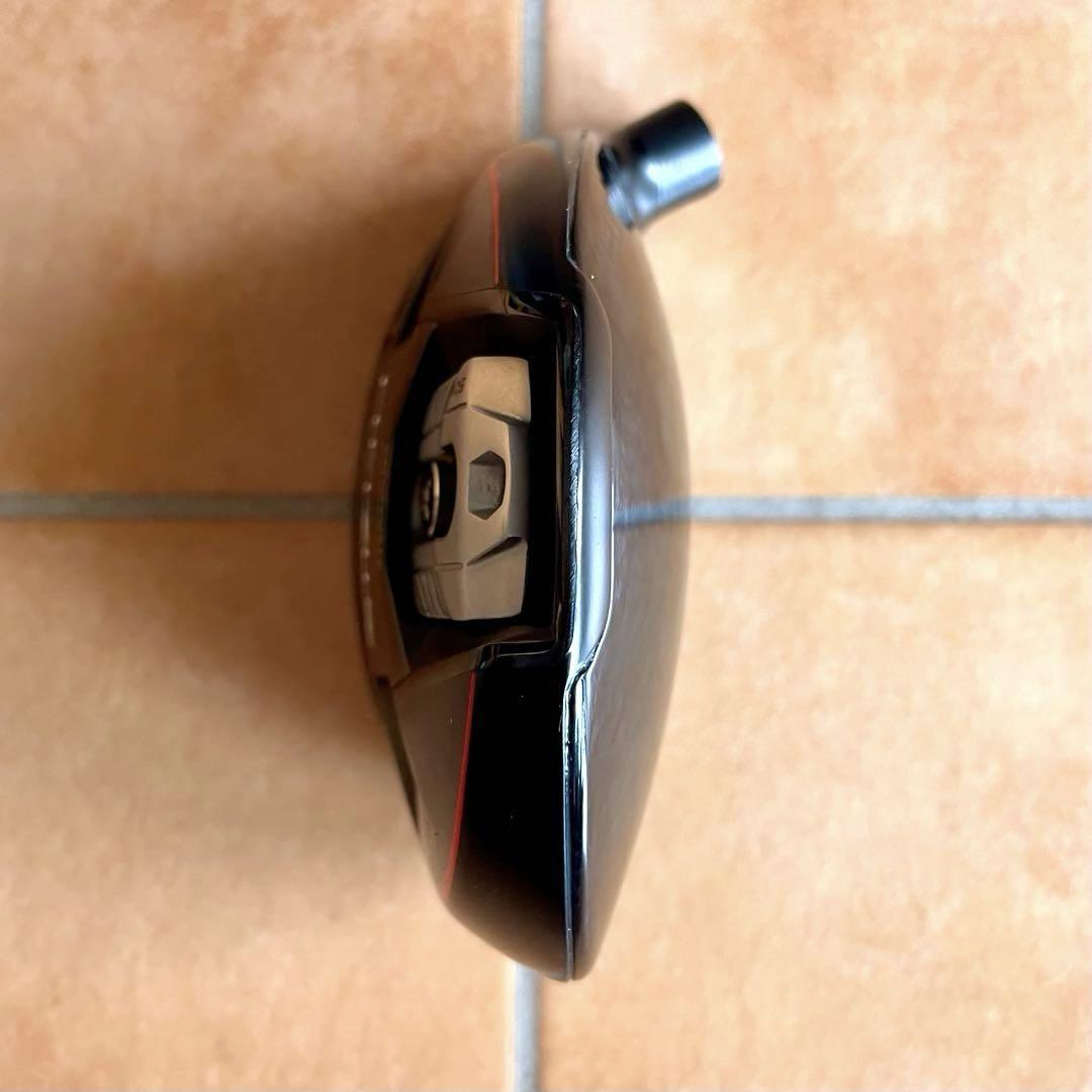 ステルス2 プラス 3W フェアウェイウッド テーラーメイド ヘッドのみ 15°