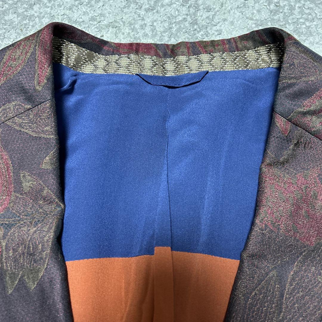 ETRO エトロ　カジュアルジャケット