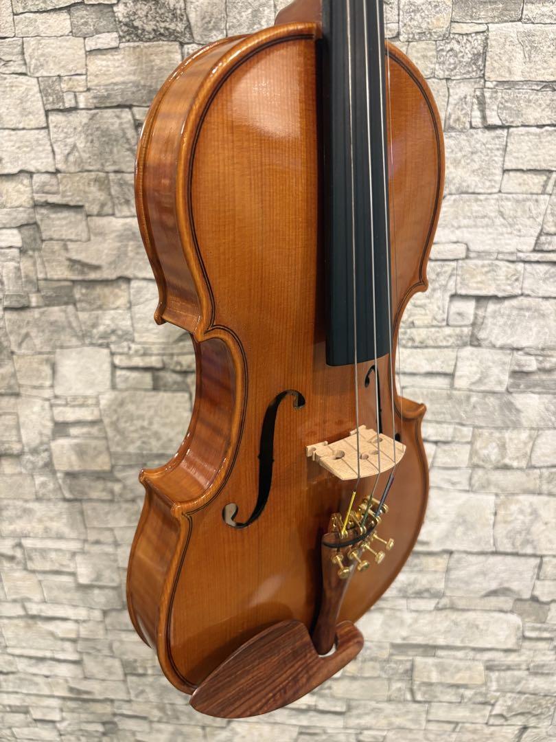 バイオリン 4/4 GEWA MITTENWALD KARWENDEL ドイツ製