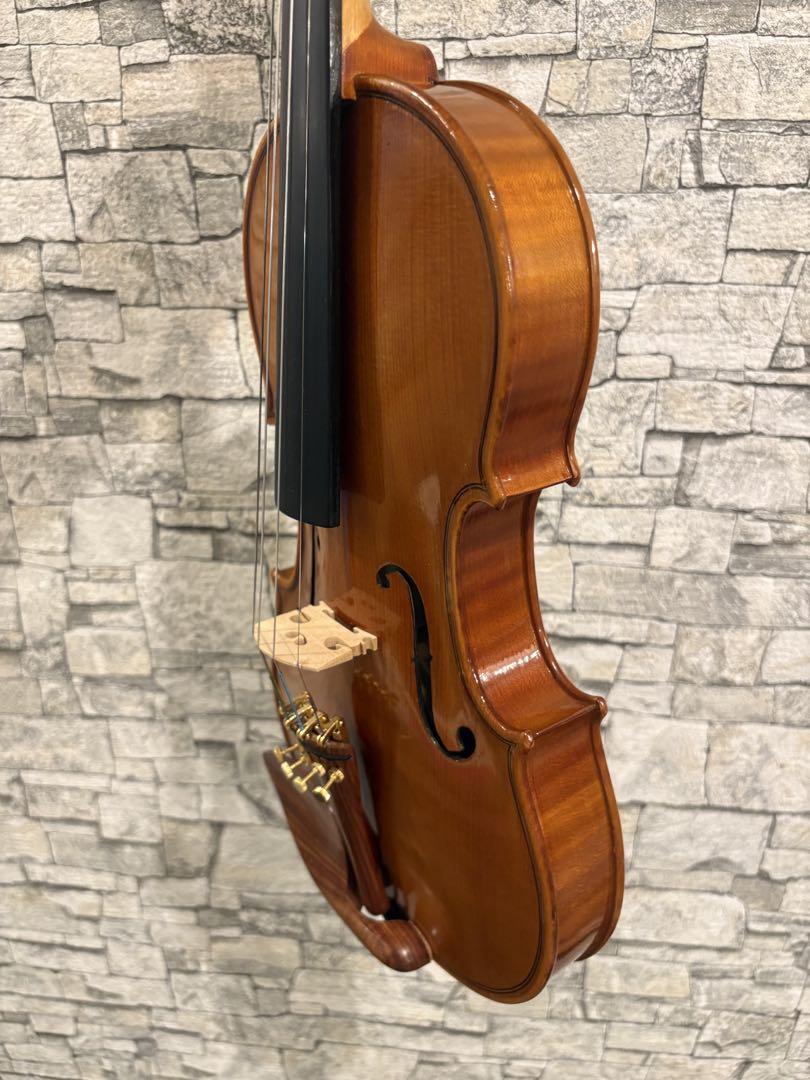 バイオリン 4/4 GEWA MITTENWALD KARWENDEL ドイツ製