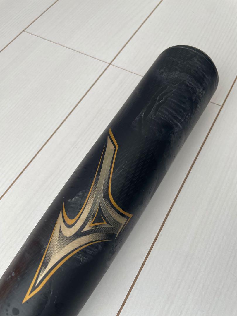 Mizuno BEYOND MAX LEGACY 85㎝ 軟式バット
