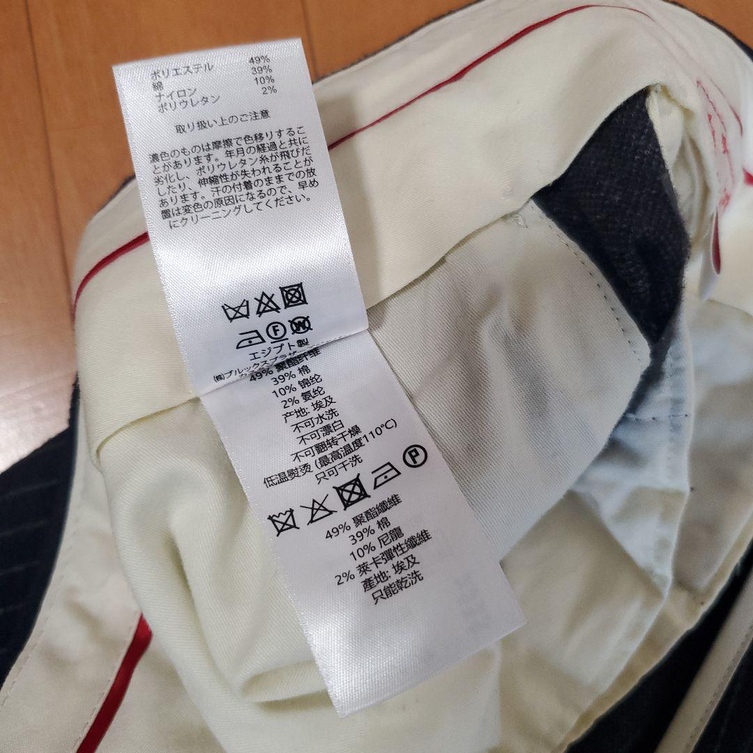 スーツ　メンズ