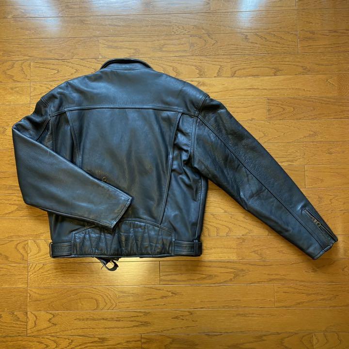 低価お買い得 ダブルライダースジャケット レザージャケット RLnWS-m29798073617 新品通販