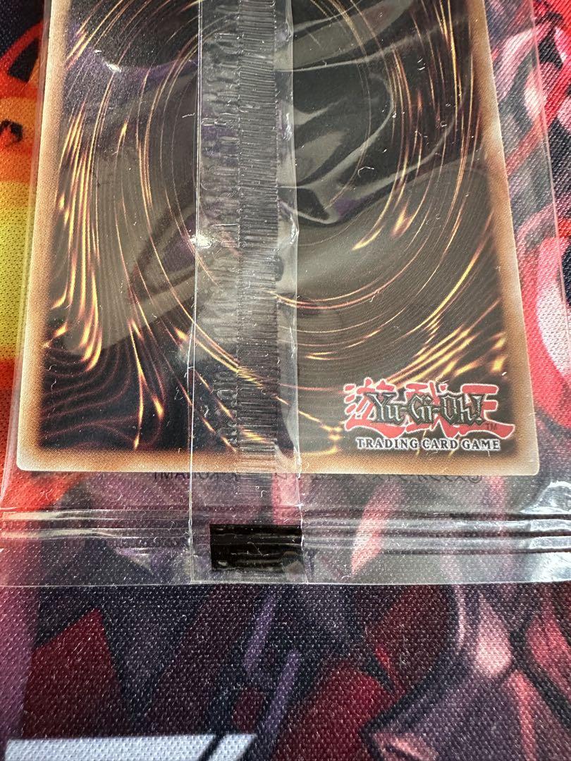 遊戯王 日本選手権 プロモ