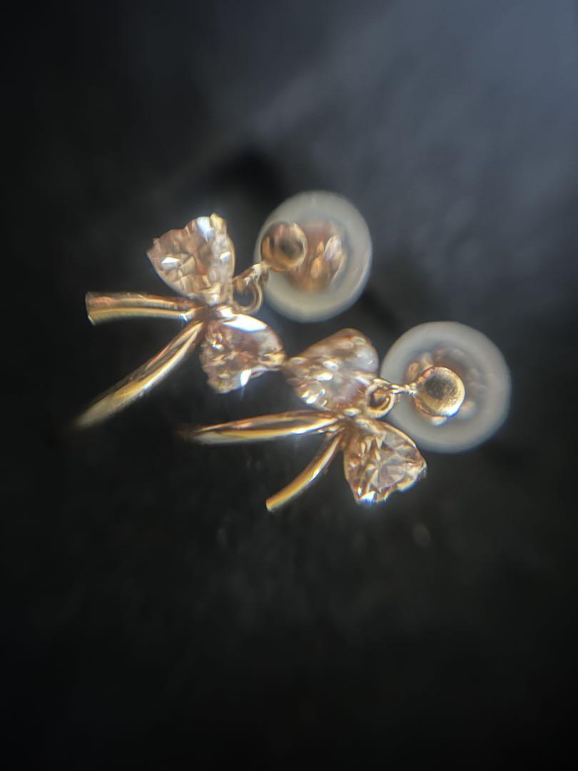 アクセサリー K