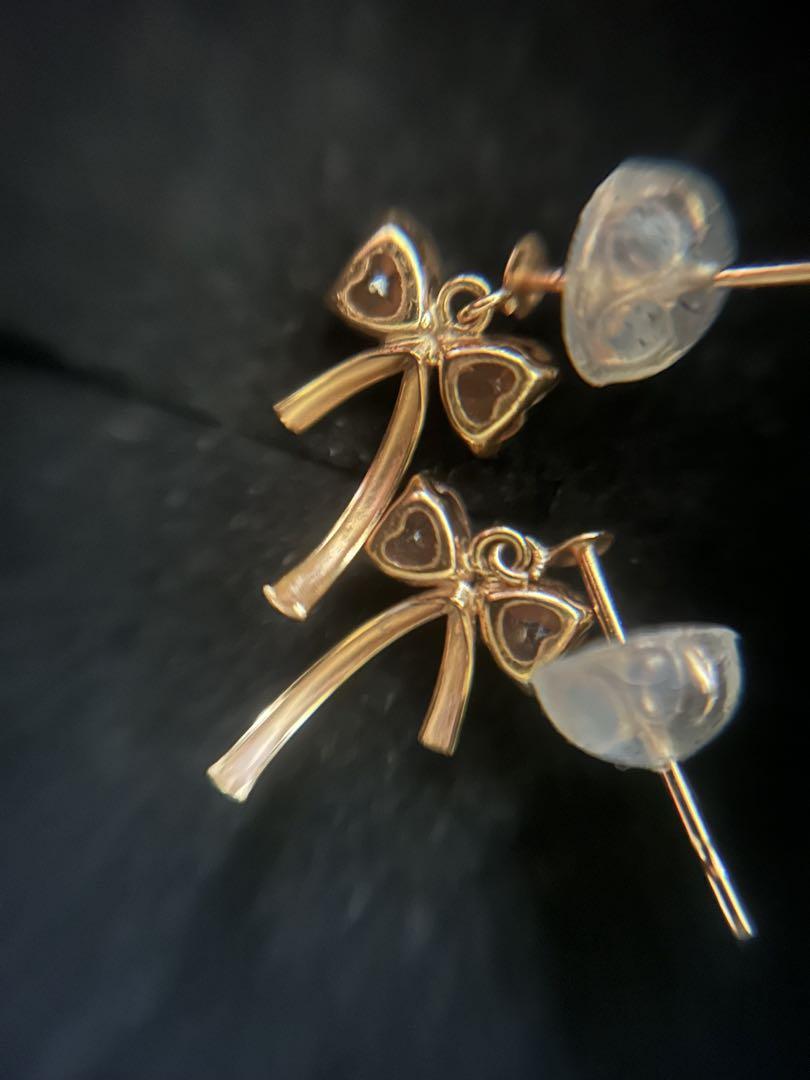 アクセサリー K