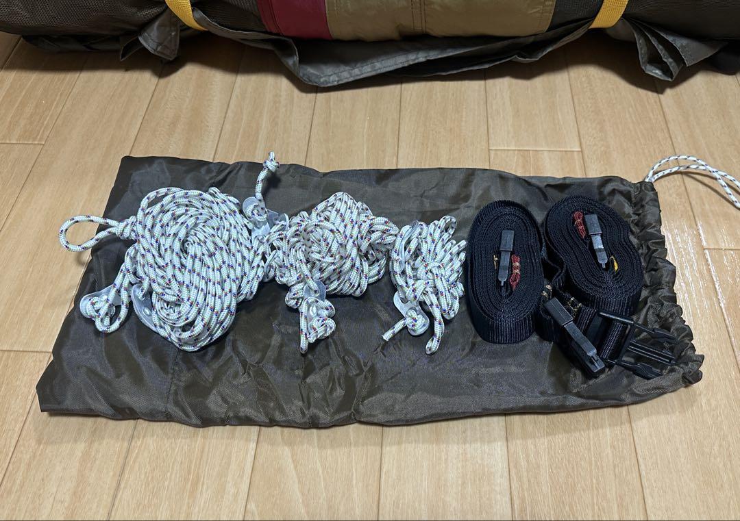 peakランドロックTP-670