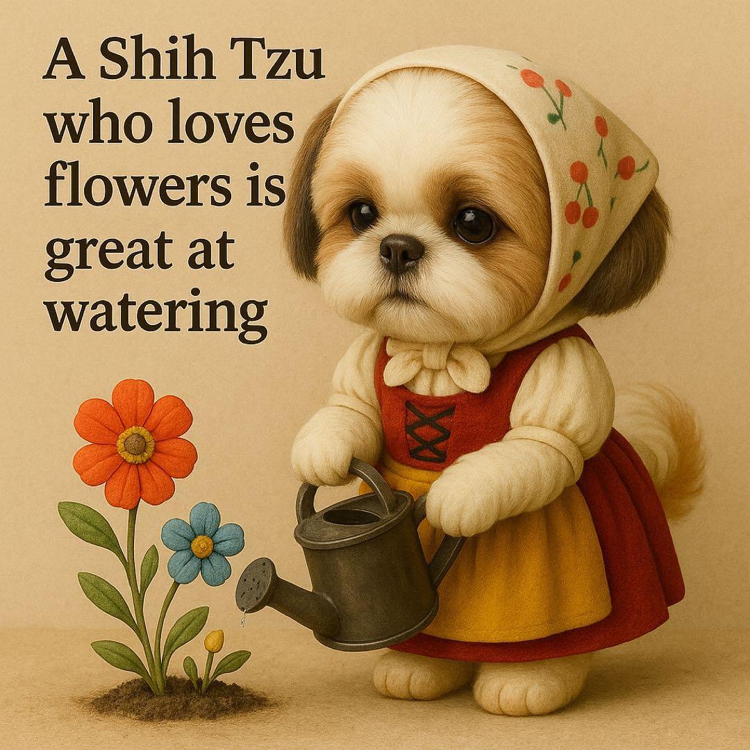 【予約生地】『１日限定』パネル‼️犬柄　チワワ　ポメラニアン　パネル生地　9柄