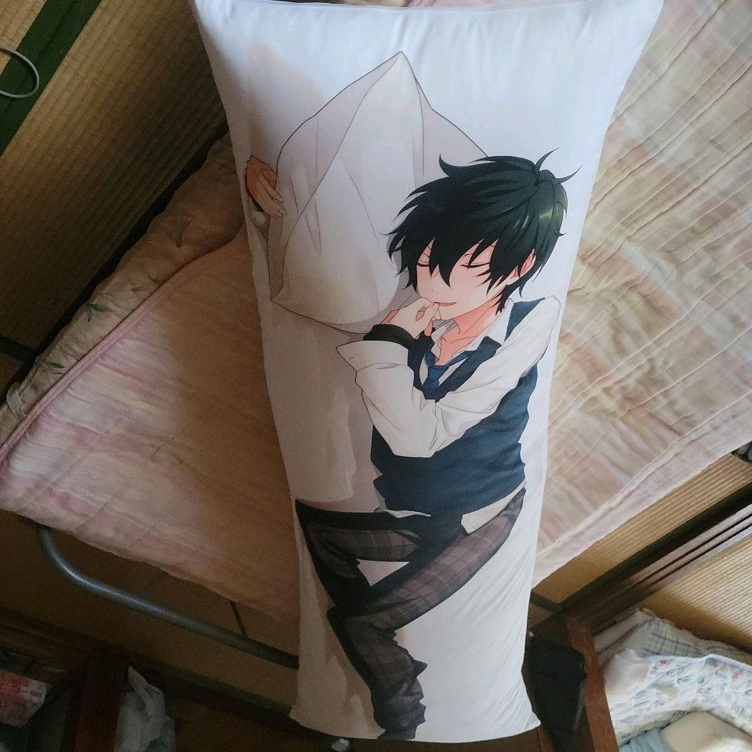 あんスタ 影片みか 抱き枕カバー blog.knak.jp あんスタ 影片みか 抱き枕カバー blog.knak.jp