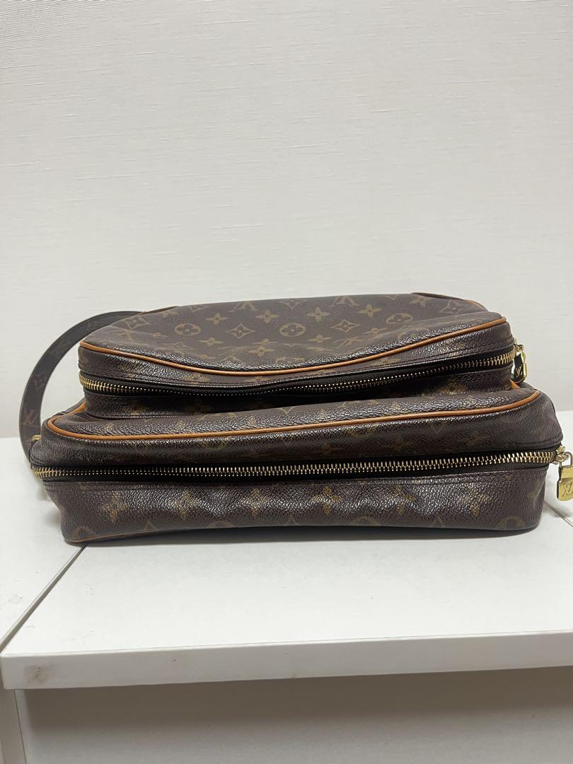 LOUISVUITTON ルイヴィトンショルダーバッグM45244