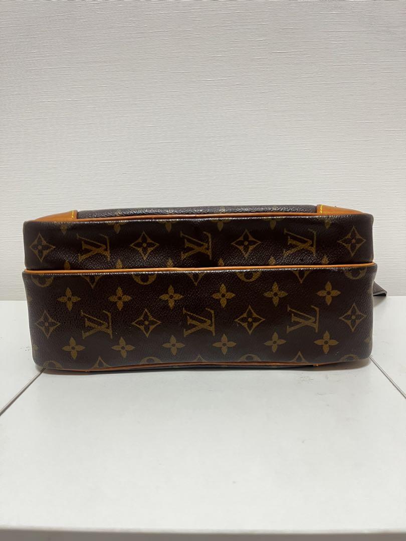 LOUISVUITTON ルイヴィトンショルダーバッグM45244