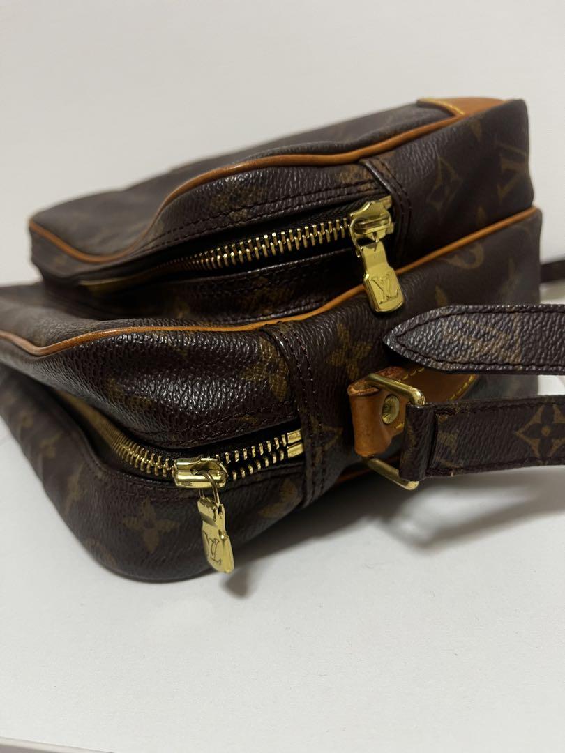LOUISVUITTON ルイヴィトンショルダーバッグM45244
