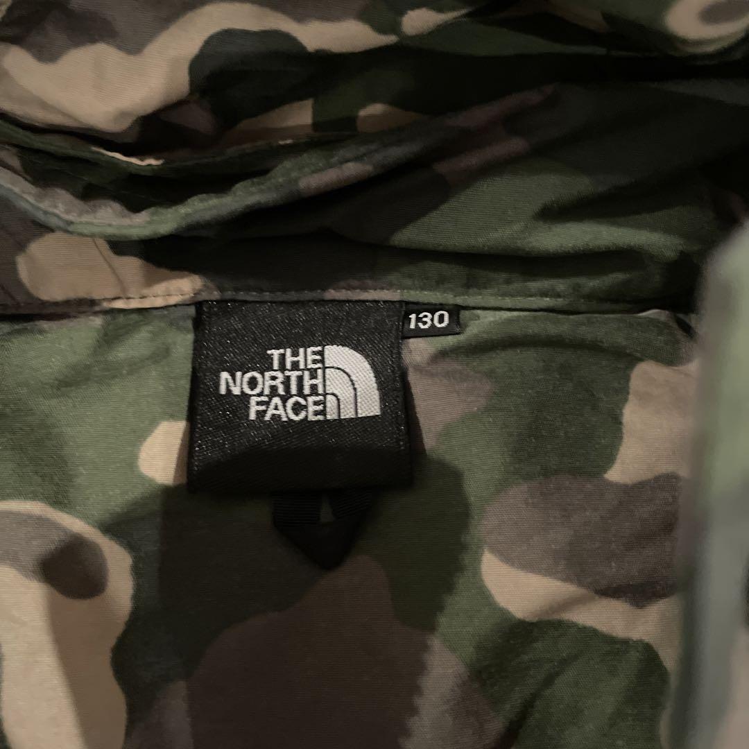 THE NORTH FACE/ザ・ノース・フェイス     ジャケット