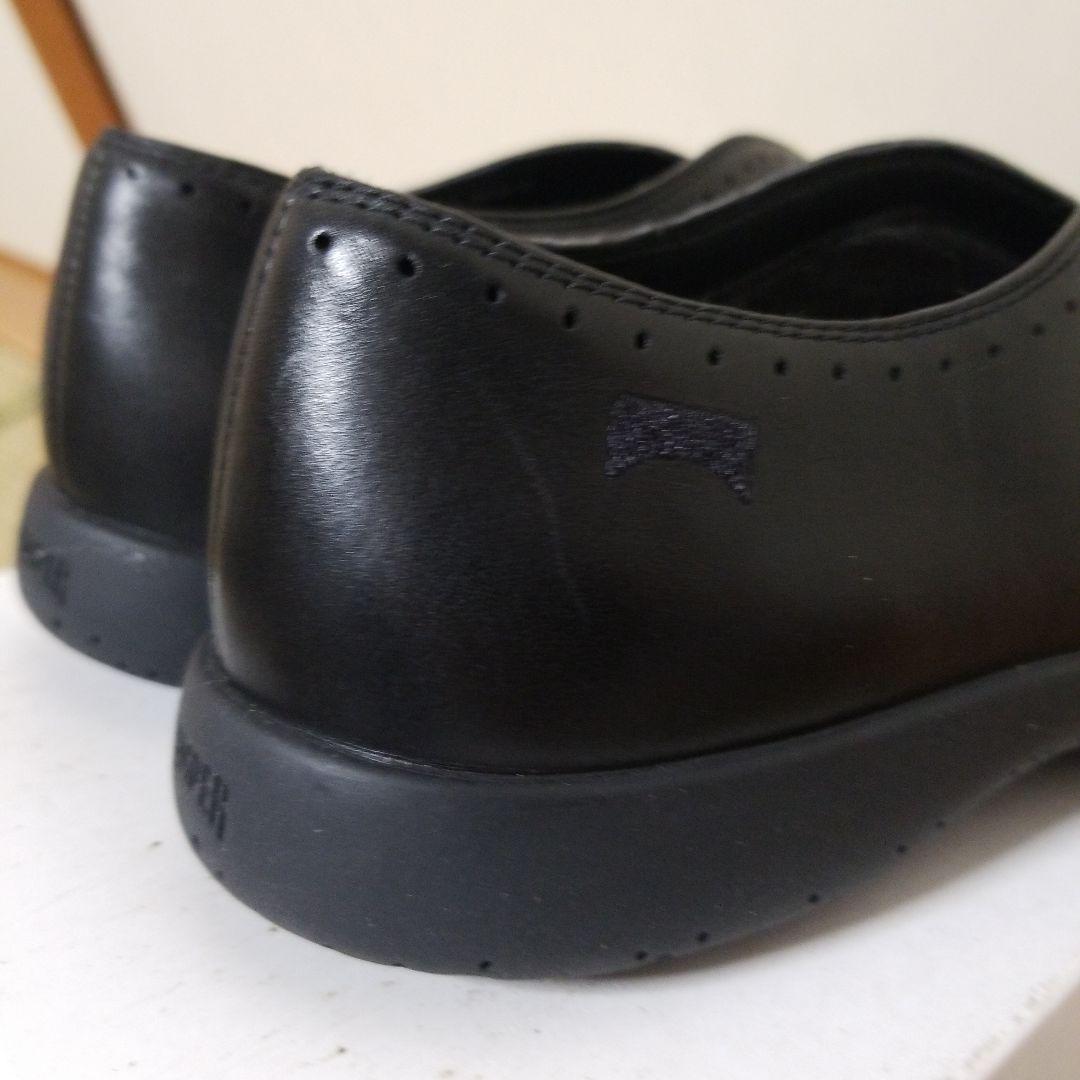 CAMPER　パンプス