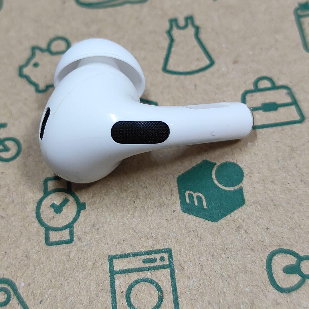 Apple AirPods Pro 2世代 片耳 R 片方 右耳 129 イヤホン