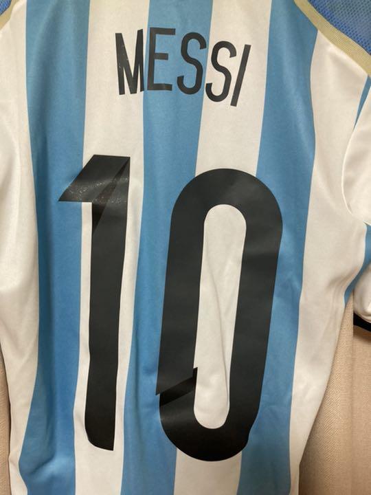 2022年激安 adidas 2014/アルゼンチン代表 メッシ オーセンテック - ウェア - hlt.no 2022年激安 adidas 2014/アルゼンチン代表 メッシ オーセンテック - ウェア - hlt.no
