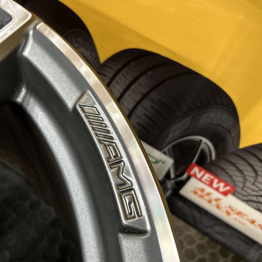 AMG21 GL350dク—ペ