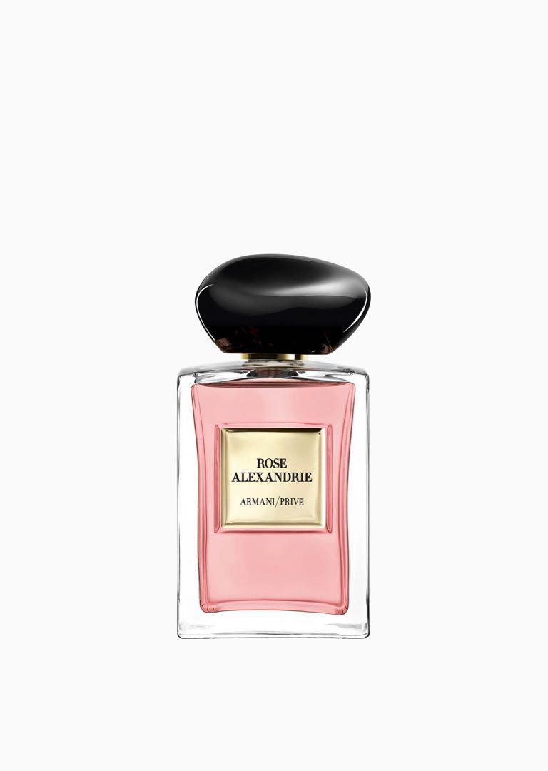 ジョルジオ アルマーニ プリヴェ ローズ ミラノ オードトワレ 100ml 画像6