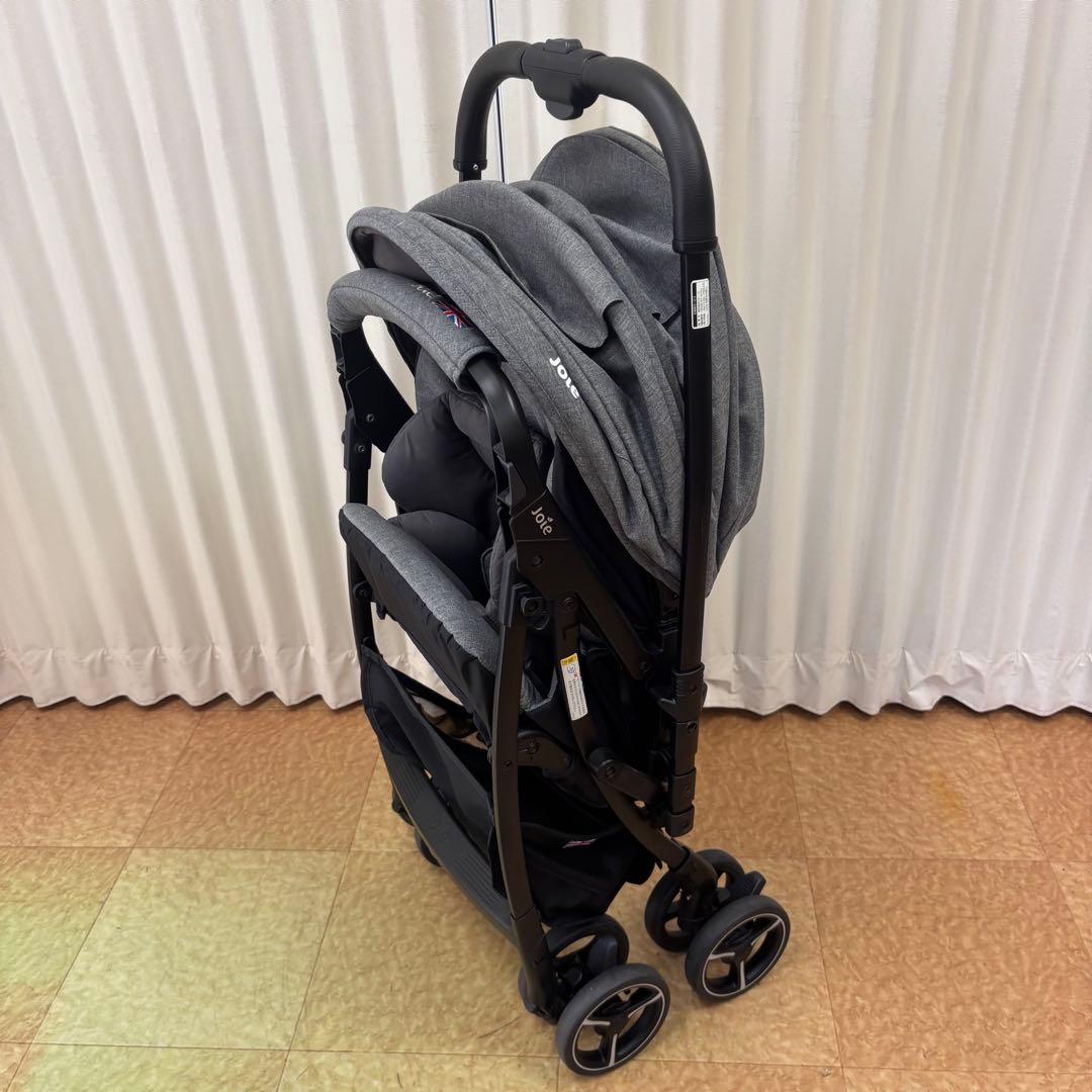 スマバギ 両対面