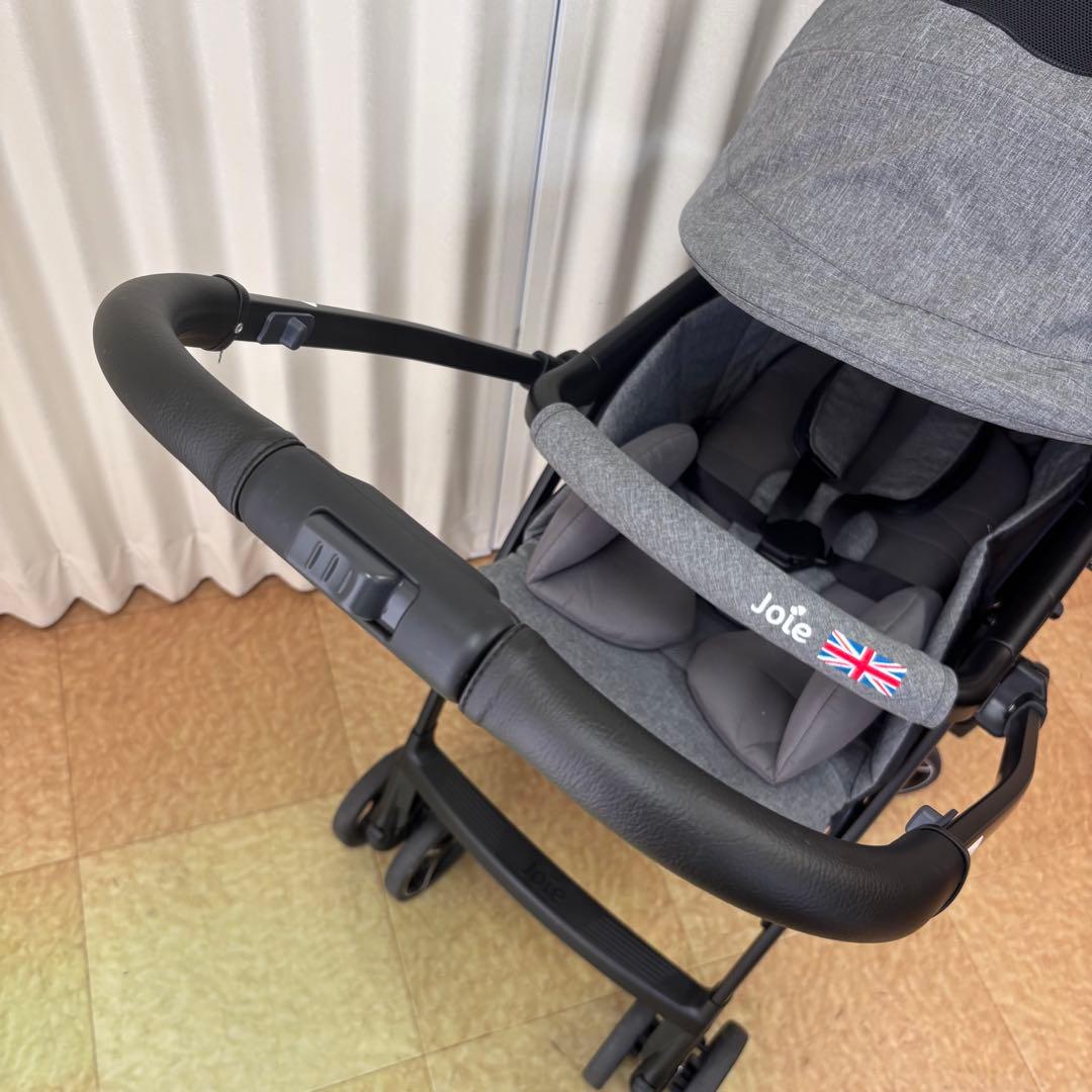 ジョイー スマバギ