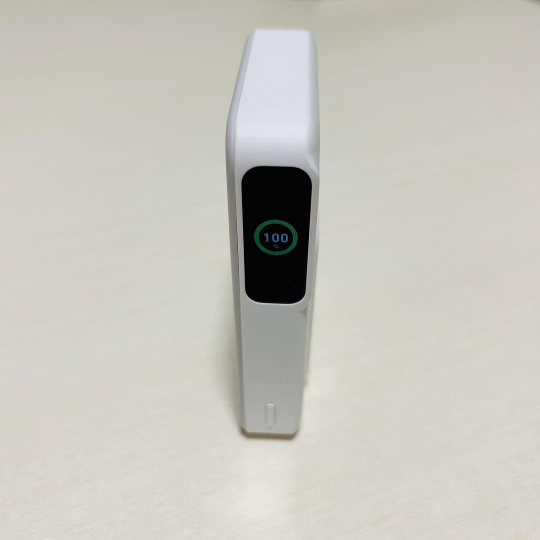 Anker MagGo Power Bank 10,000mAh ホワイト