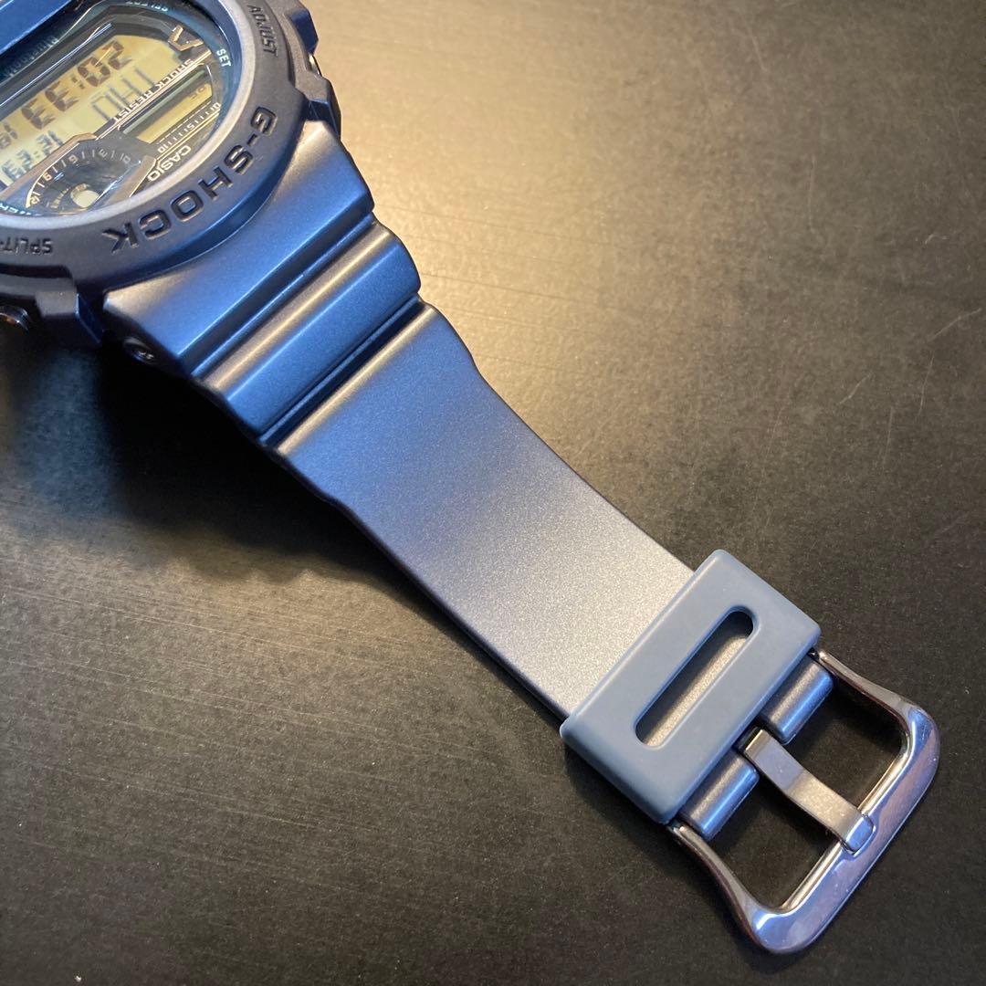 大幅にプライスダウン CASIO G-SHOCK GB-6900BBカシオ デジタル 腕時計