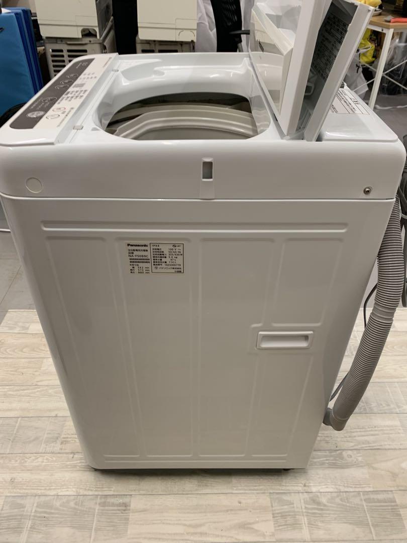 パナソニック 5kg