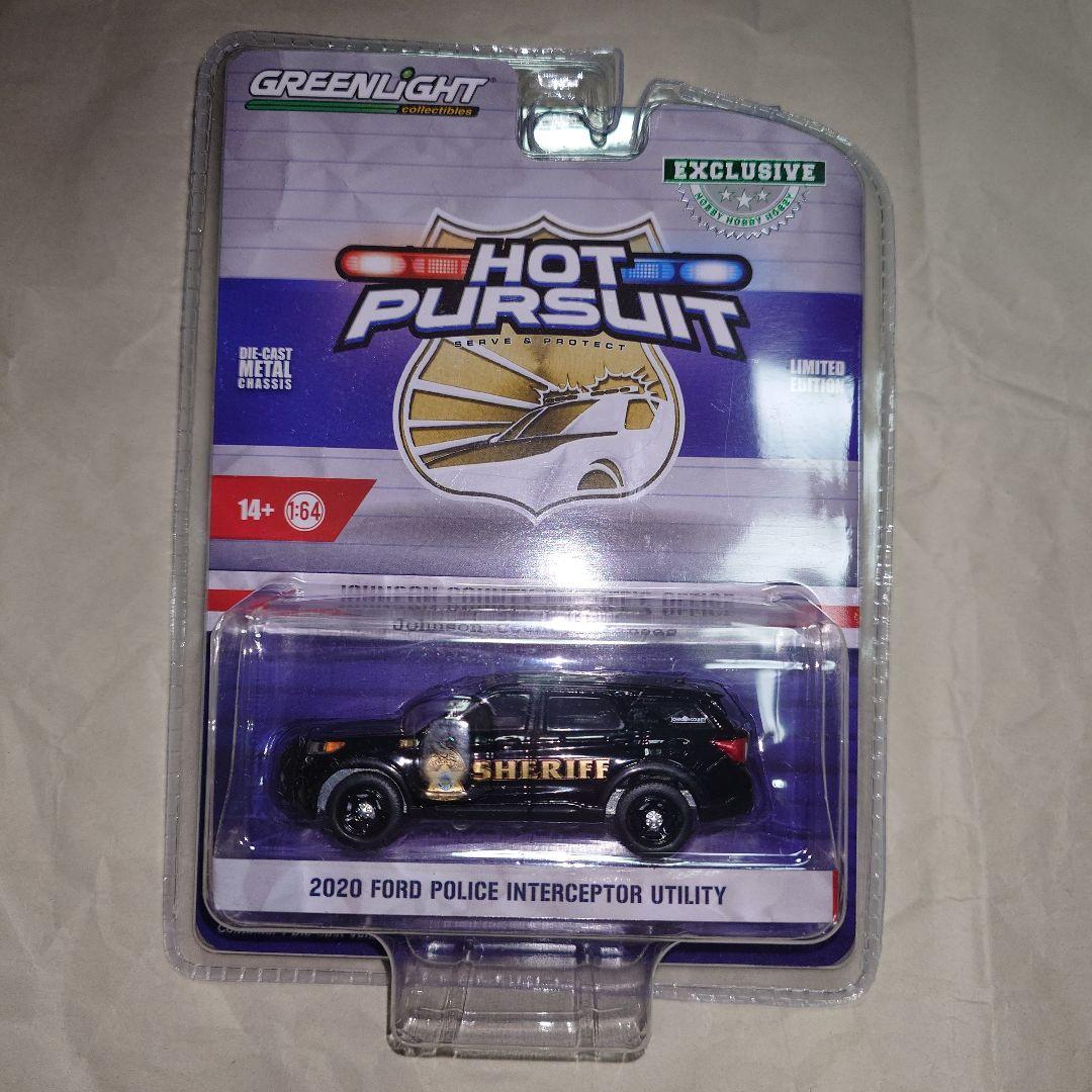 即購入可 ② 1/64 ミニカー未開封品 6点セット