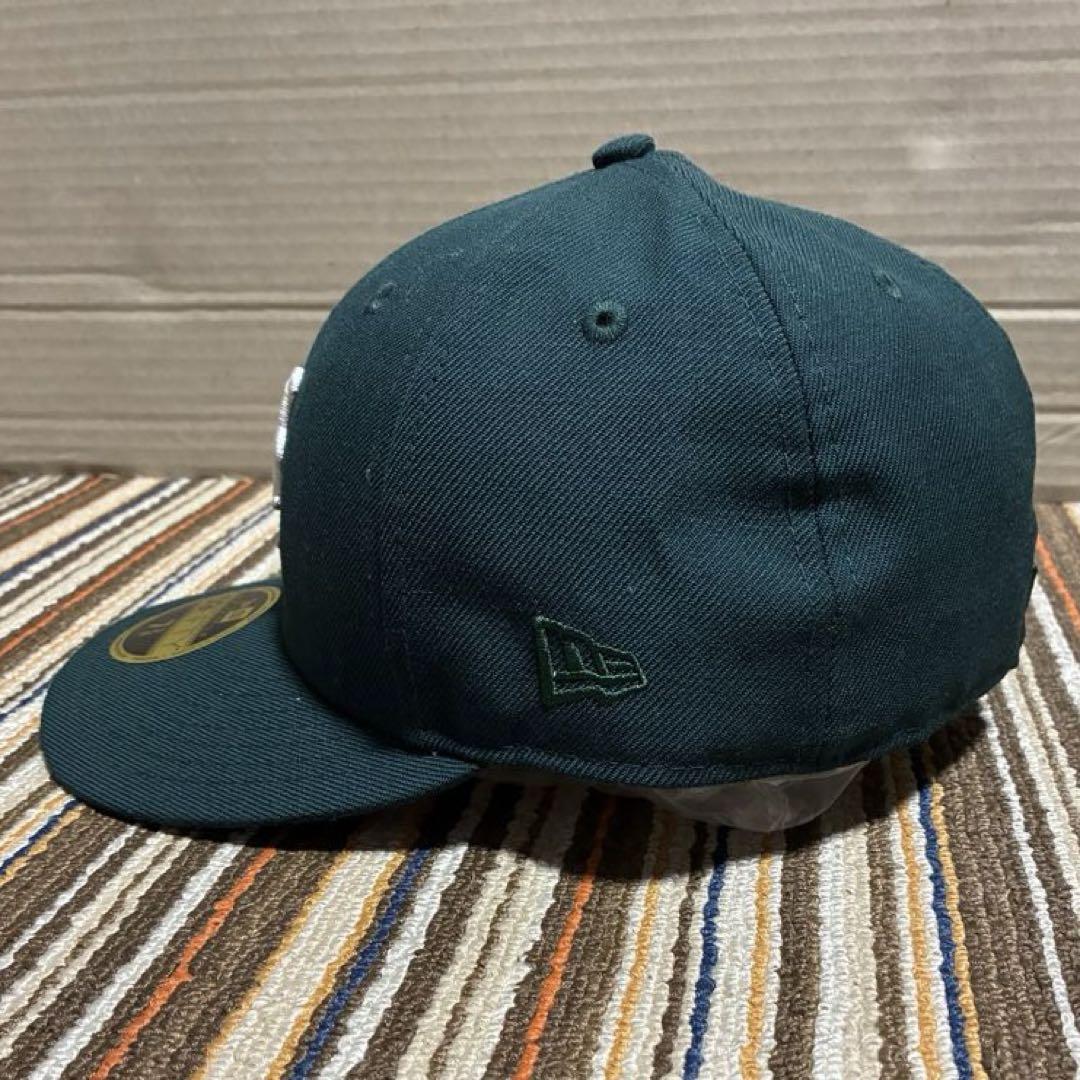 KITH New Eraコラボ ニューヨークメッツキャップ 関税送料込 org.jpg