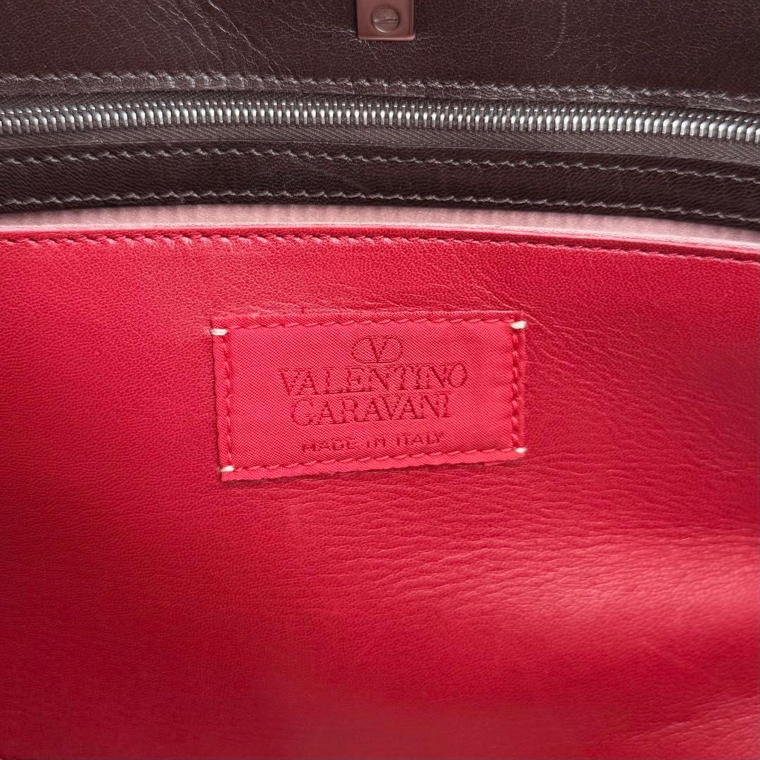 Valentino Garavani Long Shopping Tote
