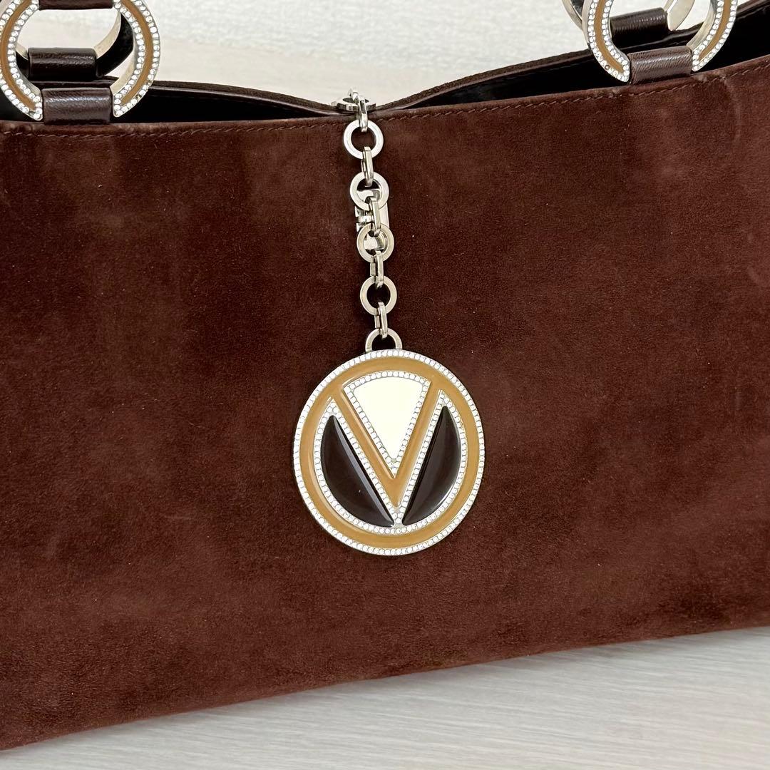 Valentino Garavani Long Shopping Tote