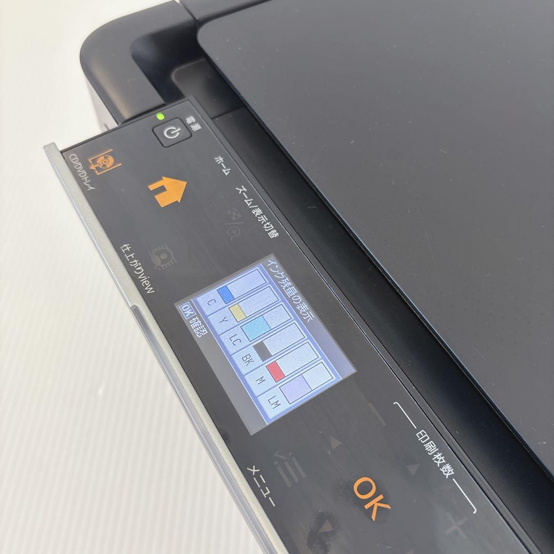 【ジャンク品】 美品 EPSON EP-803A エプソン プリンター