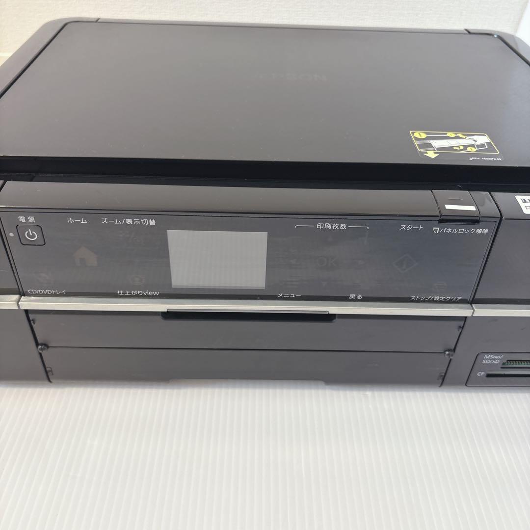 ジャンク品】 美品 EPSON EP-803A エプソン プリンター - メルカリ