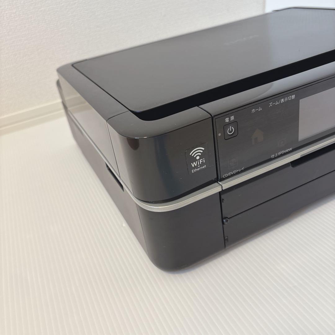 ジャンク品】 美品 EPSON EP-803A エプソン プリンター - メルカリ