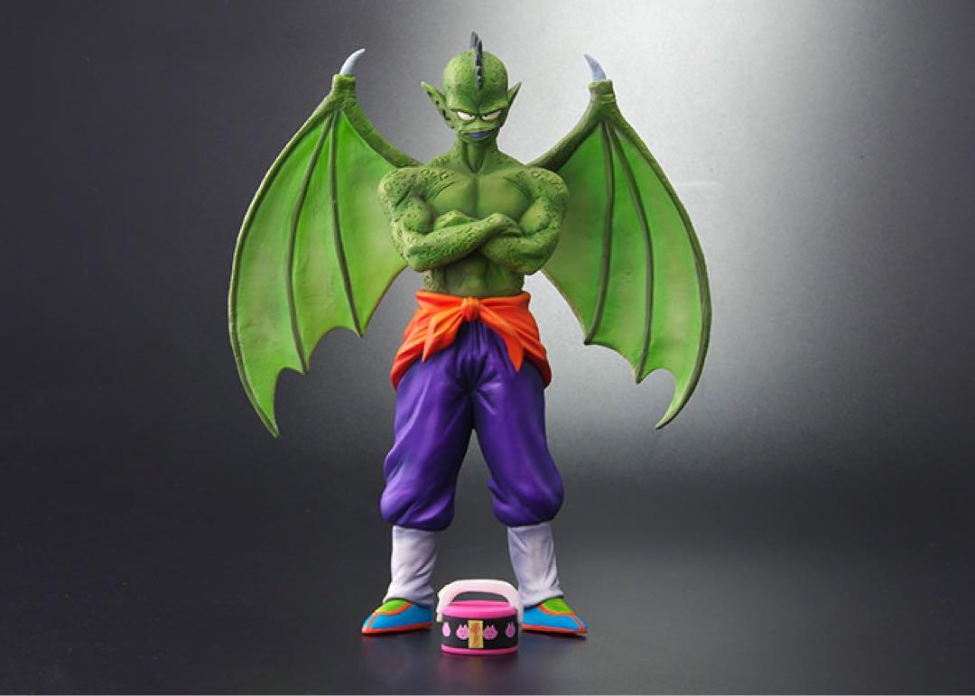 0円 新品即決 ドラゴンボール アライズ タンバリン 通常カラー ジーマ特典付き