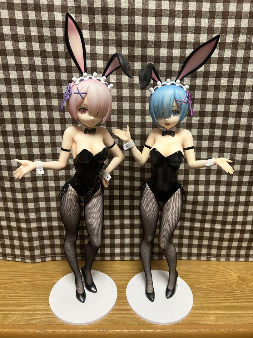 ラム バニーVer. 2nd