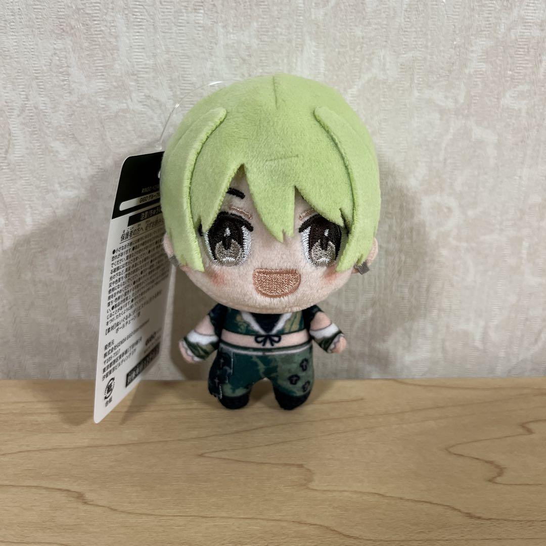 RINDO べびぬい XP!A けん GIGO限定 - メルカリ