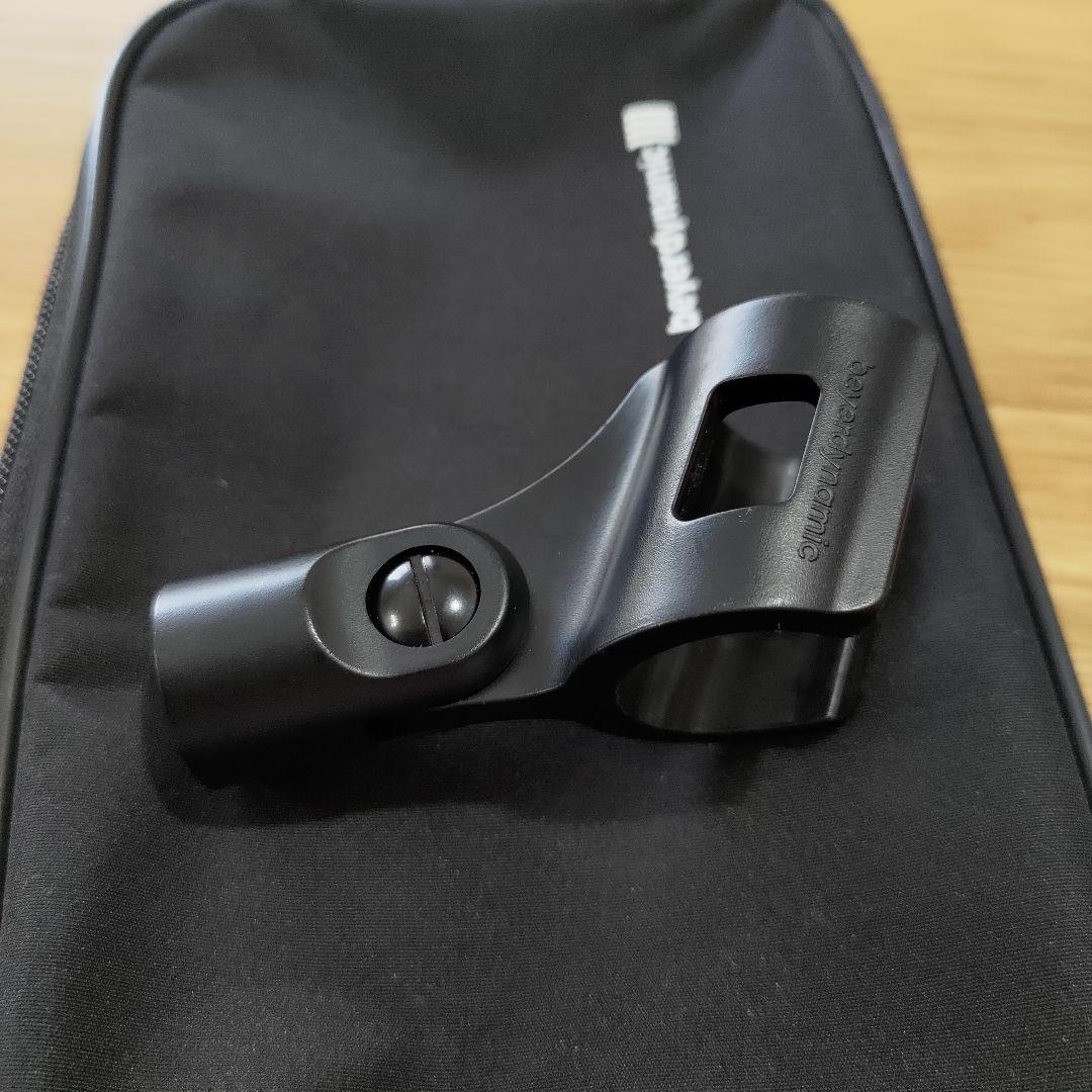 【極美品】beyerdynamic ダイナミックマイク TG V70 ケース付き