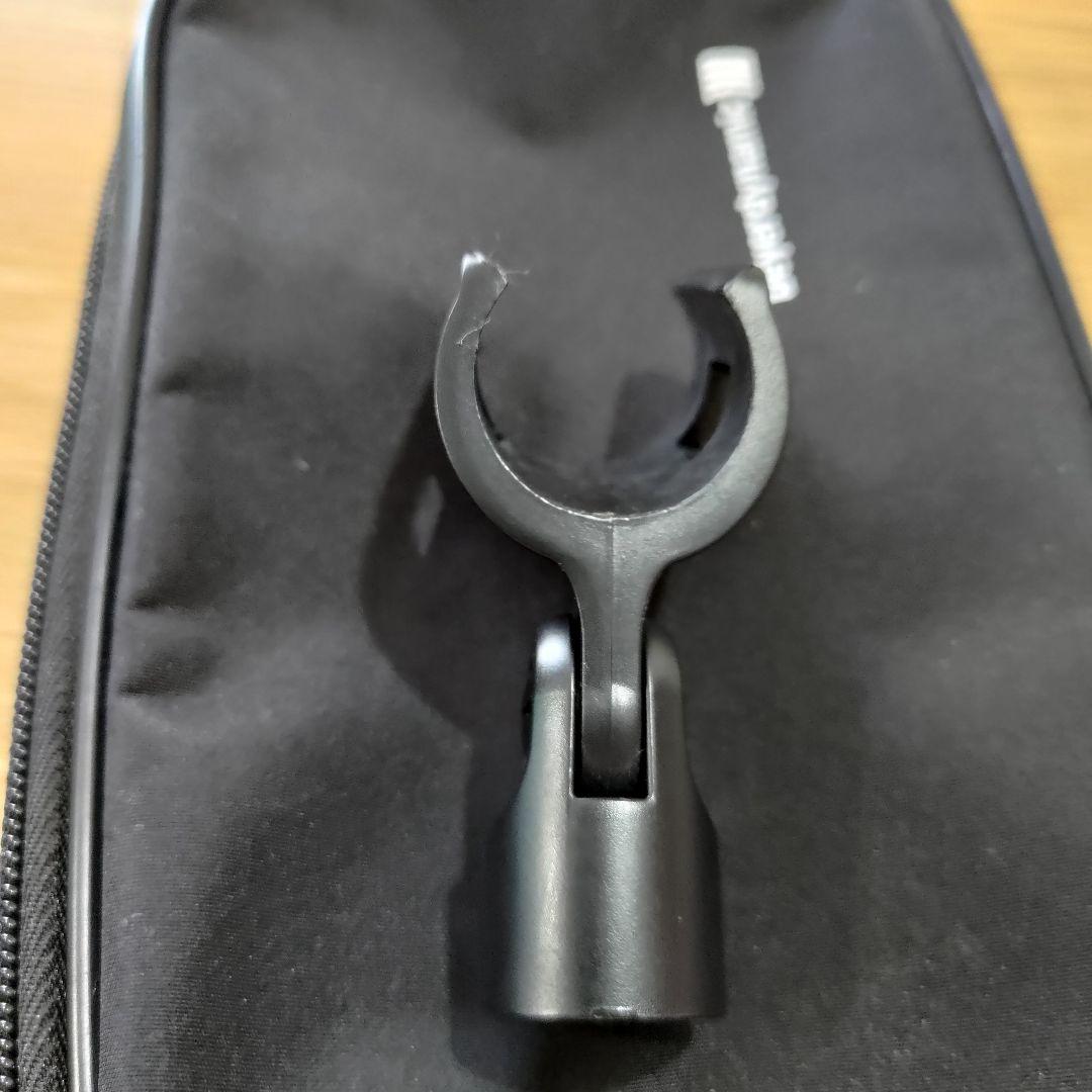 【極美品】beyerdynamic ダイナミックマイク TG V70 ケース付き