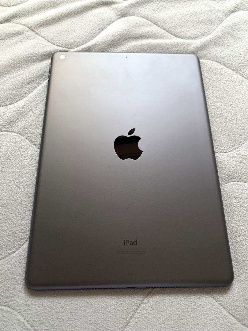 iPad 第8世代 本体-