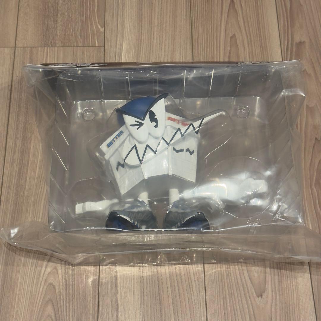 ノベルティ付き 28cm better gift shop dn8