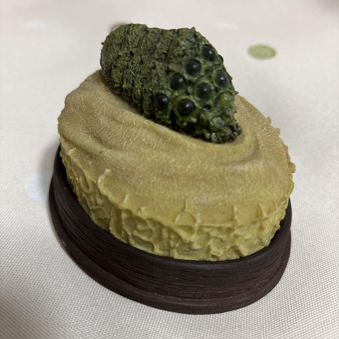 風の谷のナウシカ　王蟲