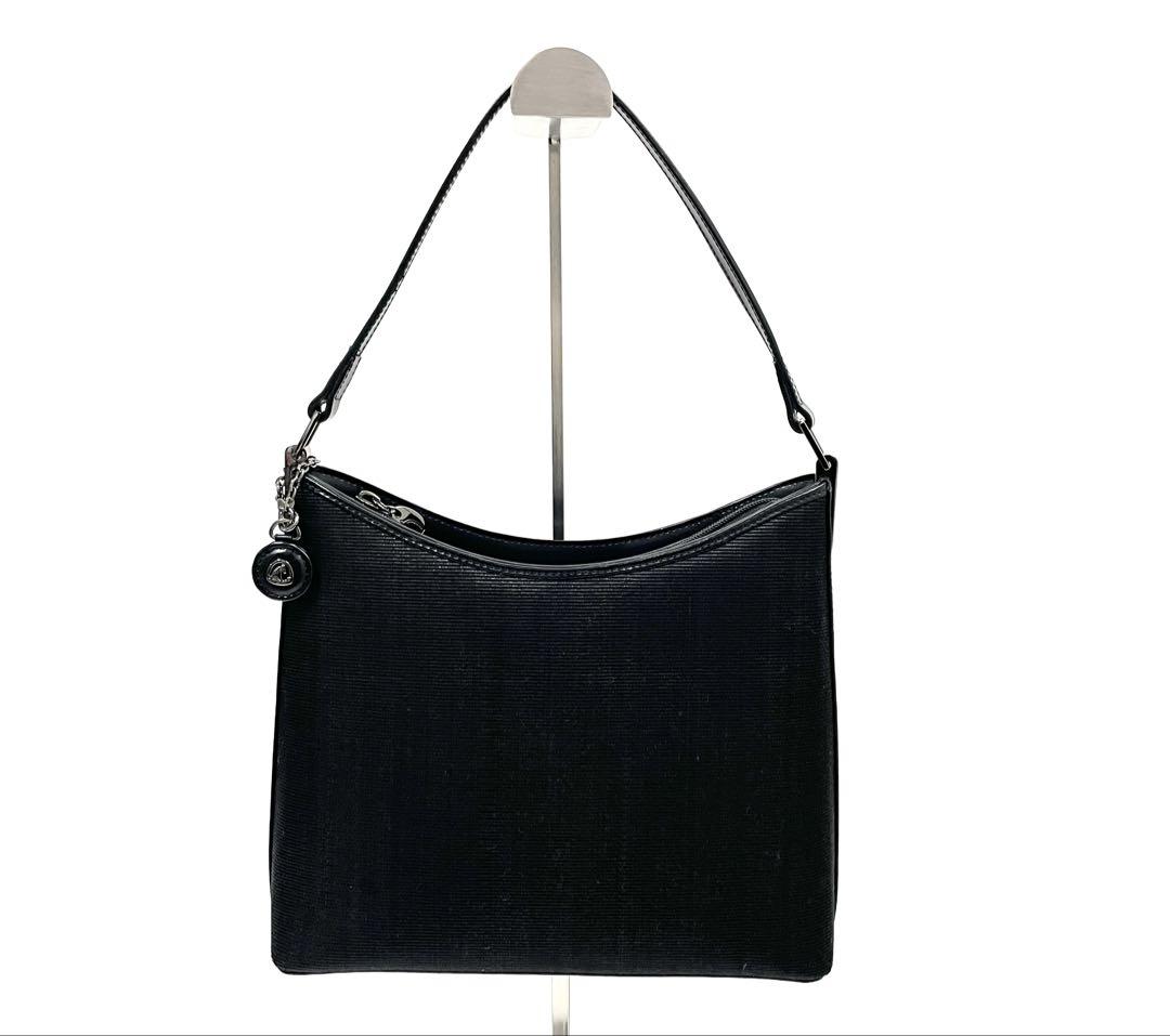 美品 JRA HORSE HAIR ホースヘアー ハンドバッグ 冠婚葬祭