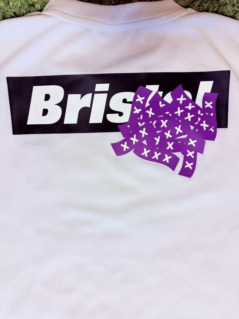 FCRB GOD SELECTION XXX PRE MATCH TOP メンズ
