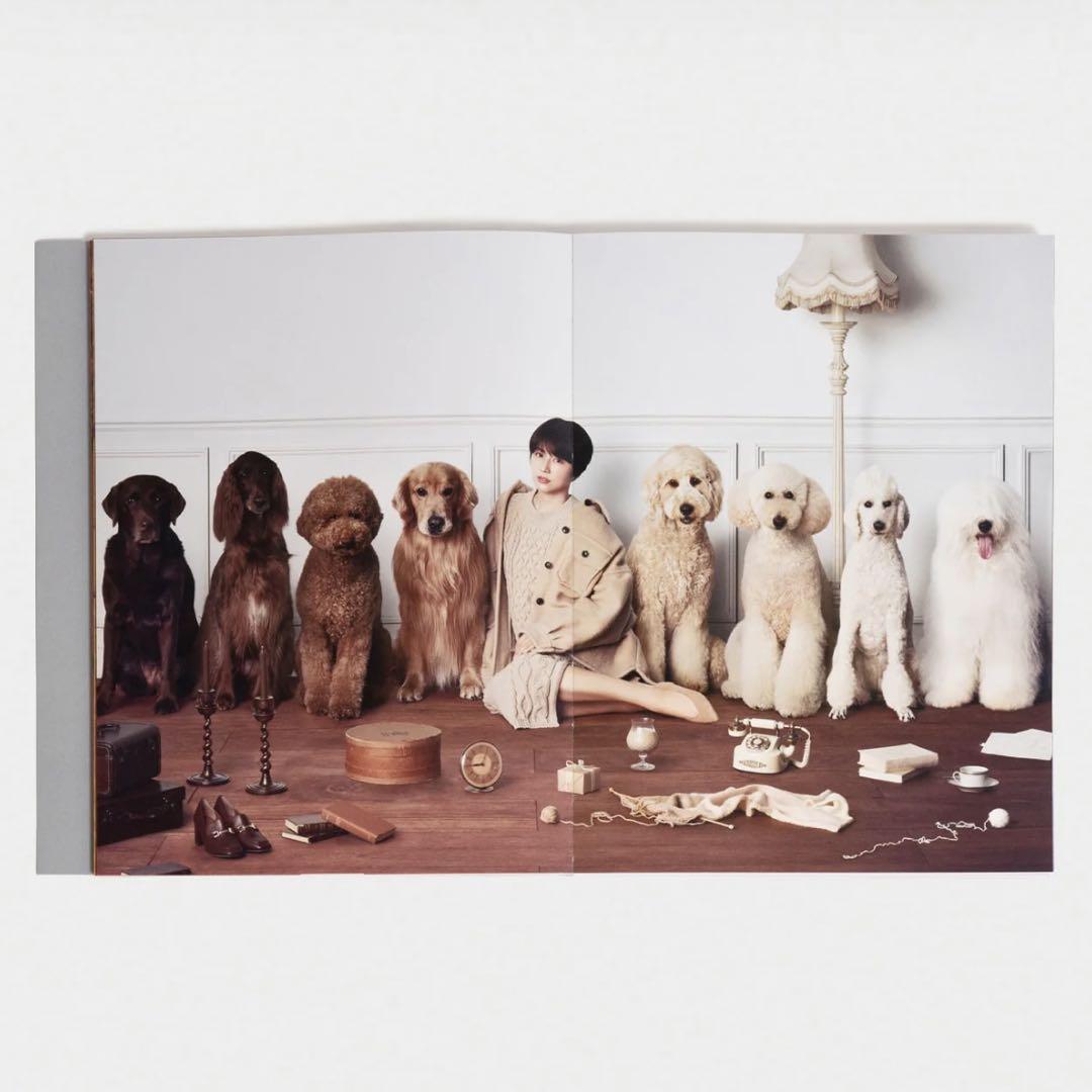 初版 サイン入り 吉田ユニ YUNI YOSHIDA WORKS 作品集 YUNI YOSHIDA WORKS 2007-2019 吉田ユニ 作品集 - メルカリ
