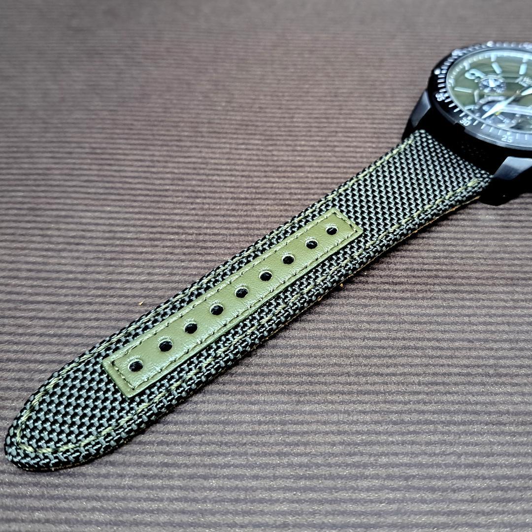 【新品】SEIKO セイコー ワイアード AGAV083 防水 保証付き メンズ