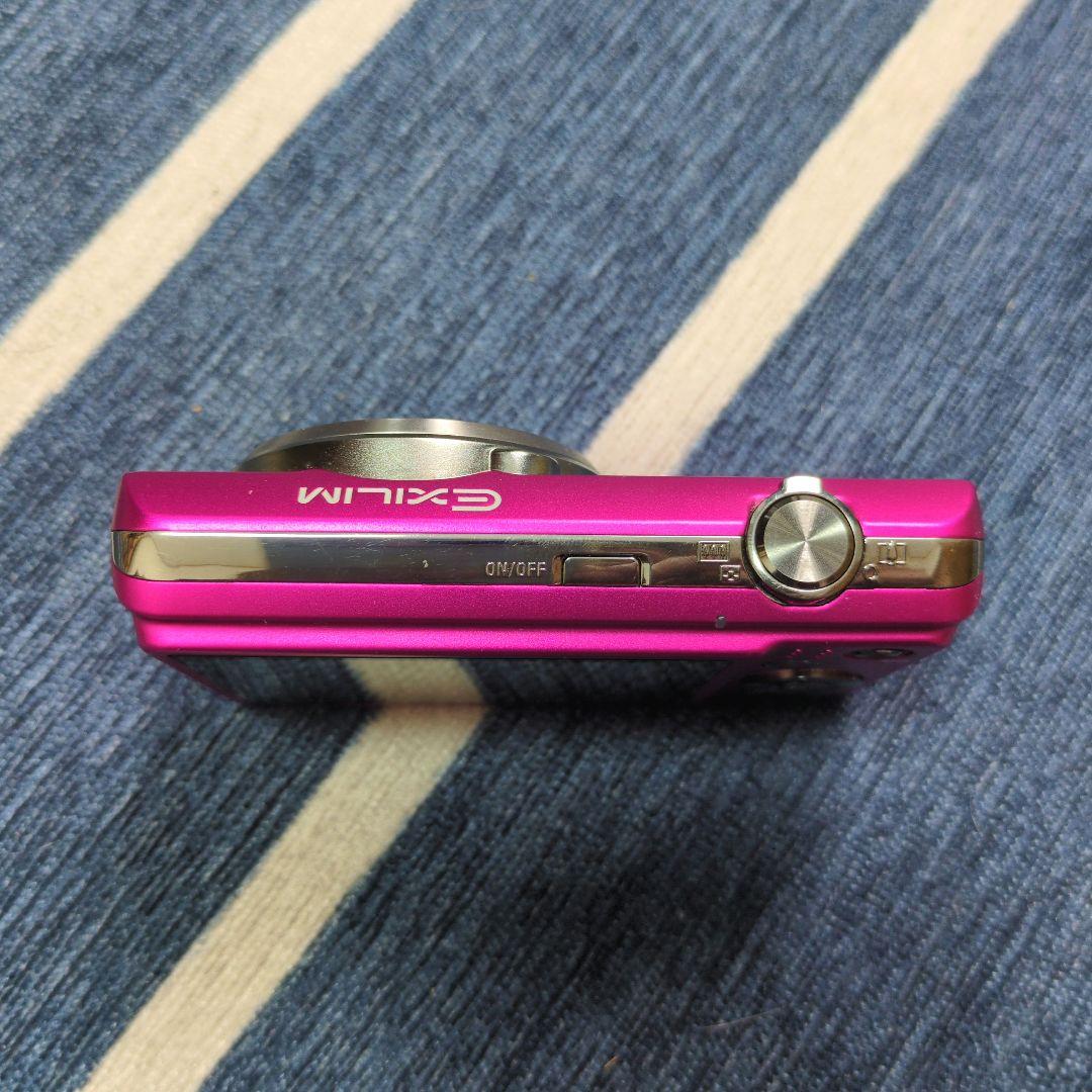 ☆良品☆CASIO EXILIM EX-ZS150