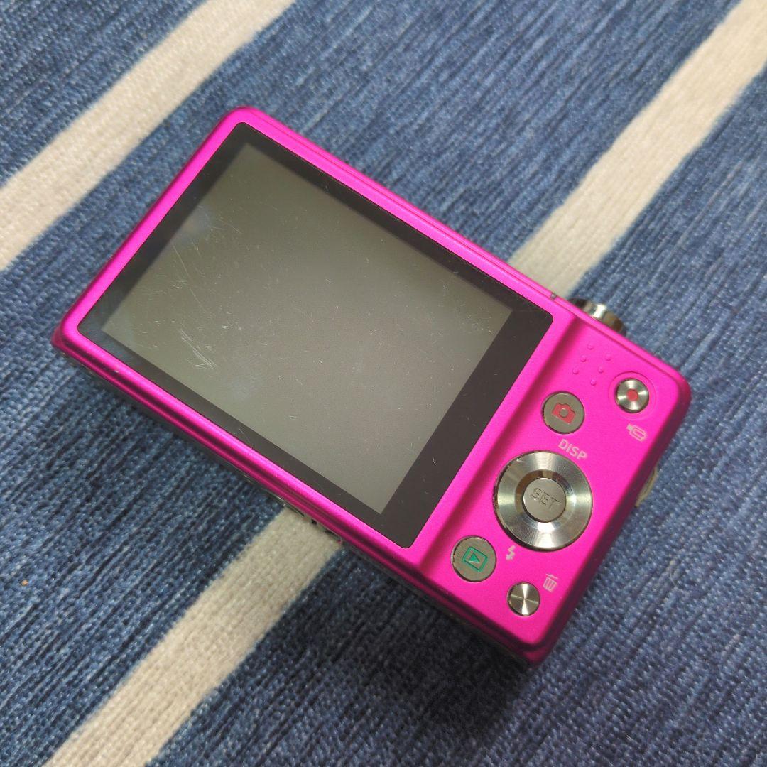 ☆良品☆CASIO EXILIM EX-ZS150