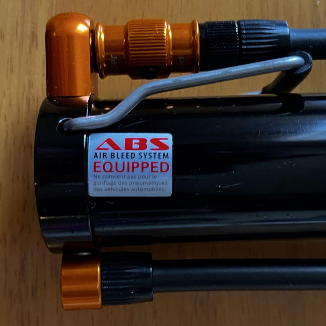 新品未使用 LEZYNE レザイン MICRO FLOOR DRIVE XL 黒 - メルカリ