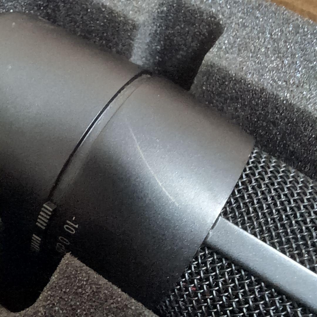 sE Electronics X1 S コンデンサーマイク